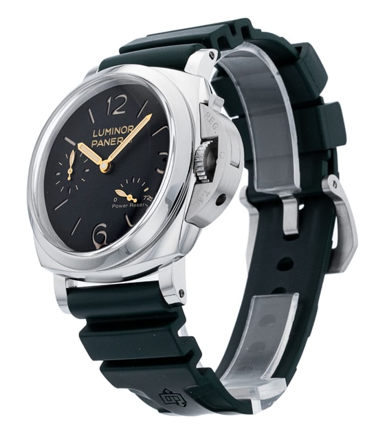 Panerai Luminor Power Reserve PAM00423 Image 2
